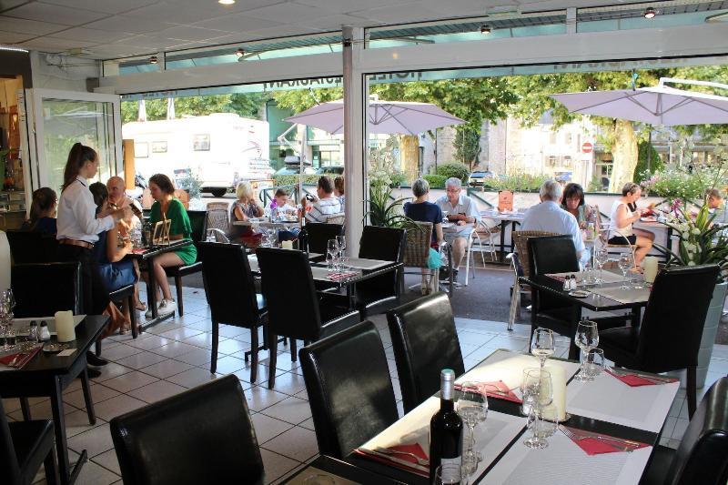 Le Patio De La Dordogne Hotel Souillac Luaran gambar