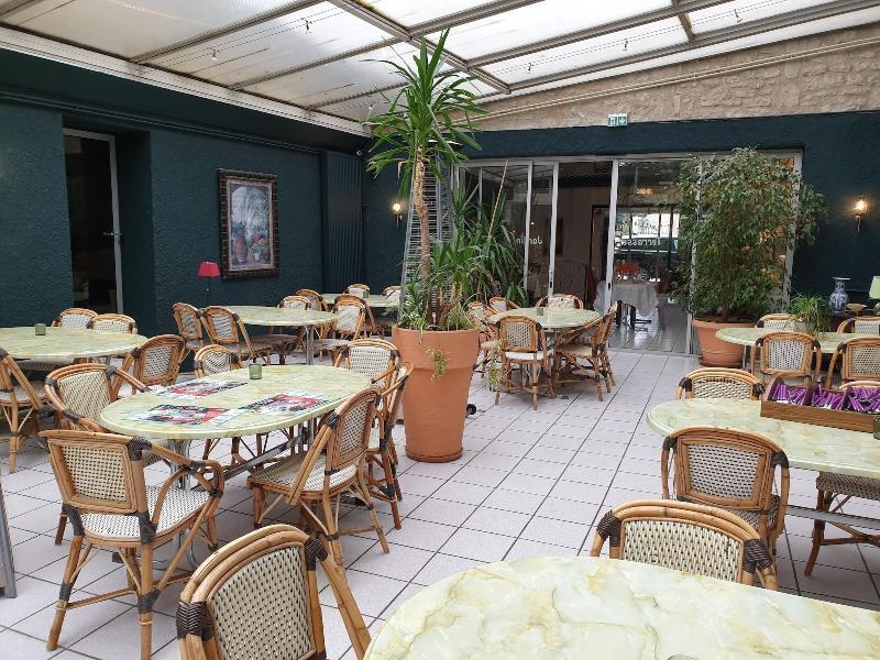 Le Patio De La Dordogne Hotel Souillac Luaran gambar