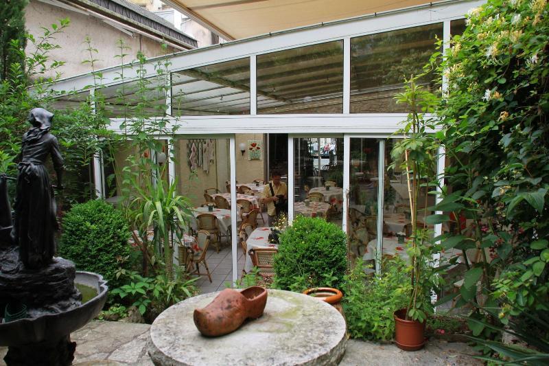 Le Patio De La Dordogne Hotel Souillac Luaran gambar