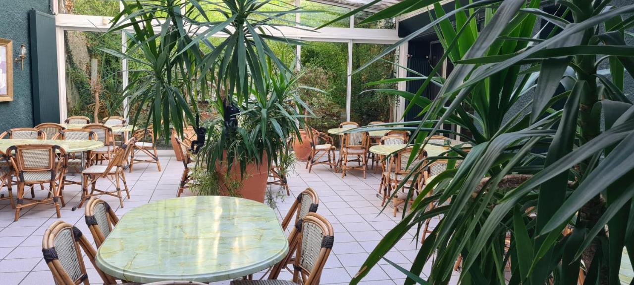 Le Patio De La Dordogne Hotel Souillac Luaran gambar