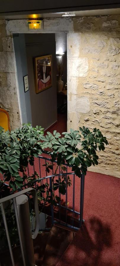 Le Patio De La Dordogne Hotel Souillac Luaran gambar