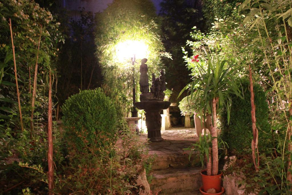 Le Patio De La Dordogne Hotel Souillac Luaran gambar